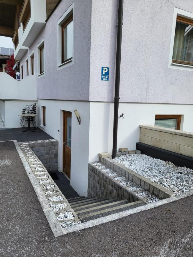 Apartamento Haus Hamburg Flachau Exterior foto